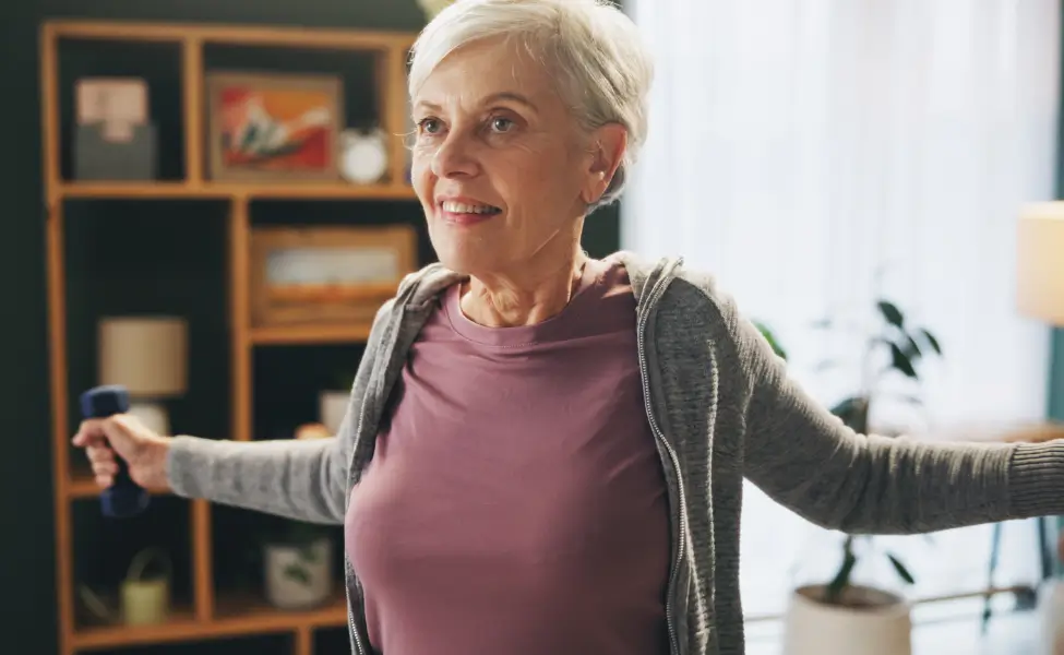 Gentle Morning Moves