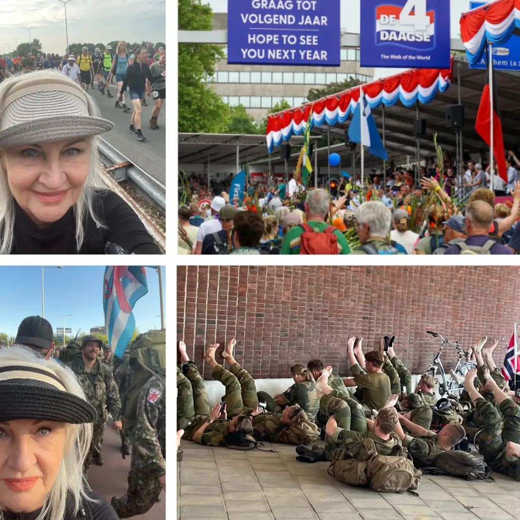 Walk of the World Nijmegen