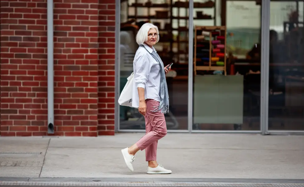 Hobbies that boost mood Enjoy walking