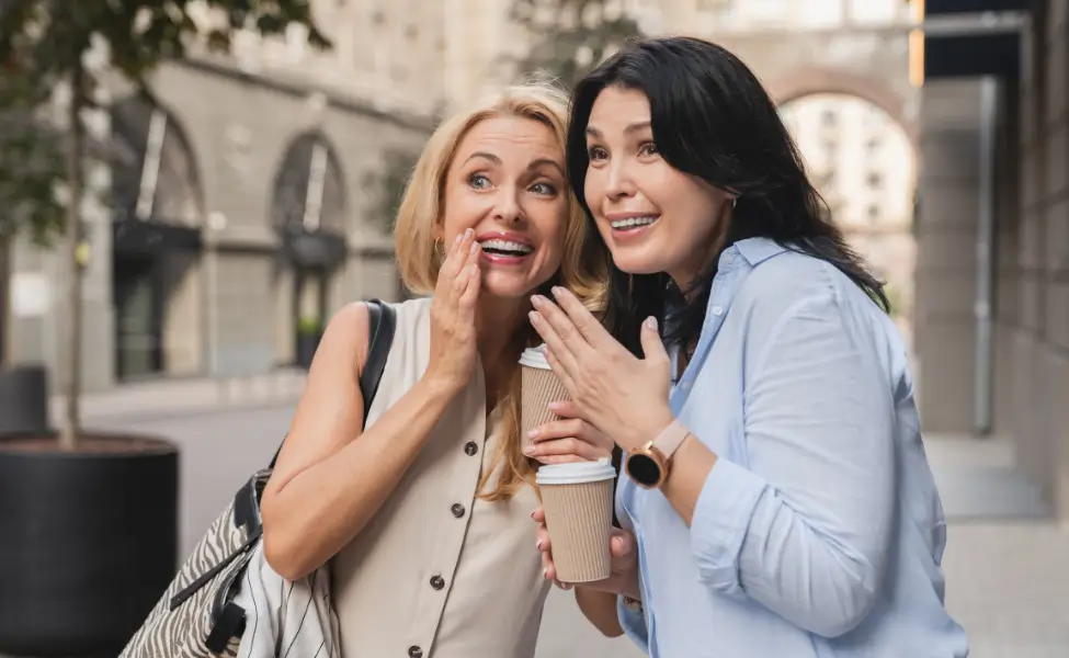 connection rituals with friends