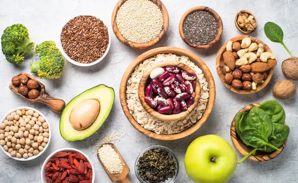 Best Foods for a Good Night’s Rest
