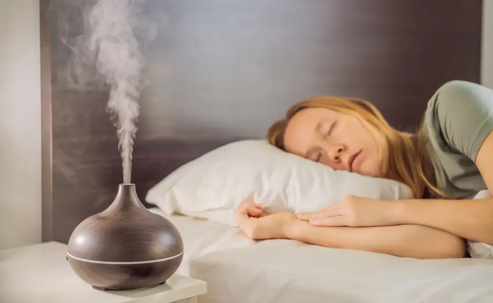 A gentle way to unwind naturally